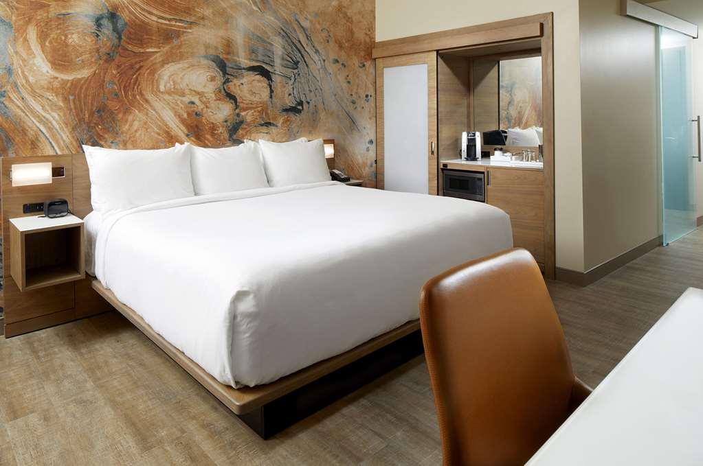 Cambria Hotel Phoenix Chandler - Fashion Center Quarto foto