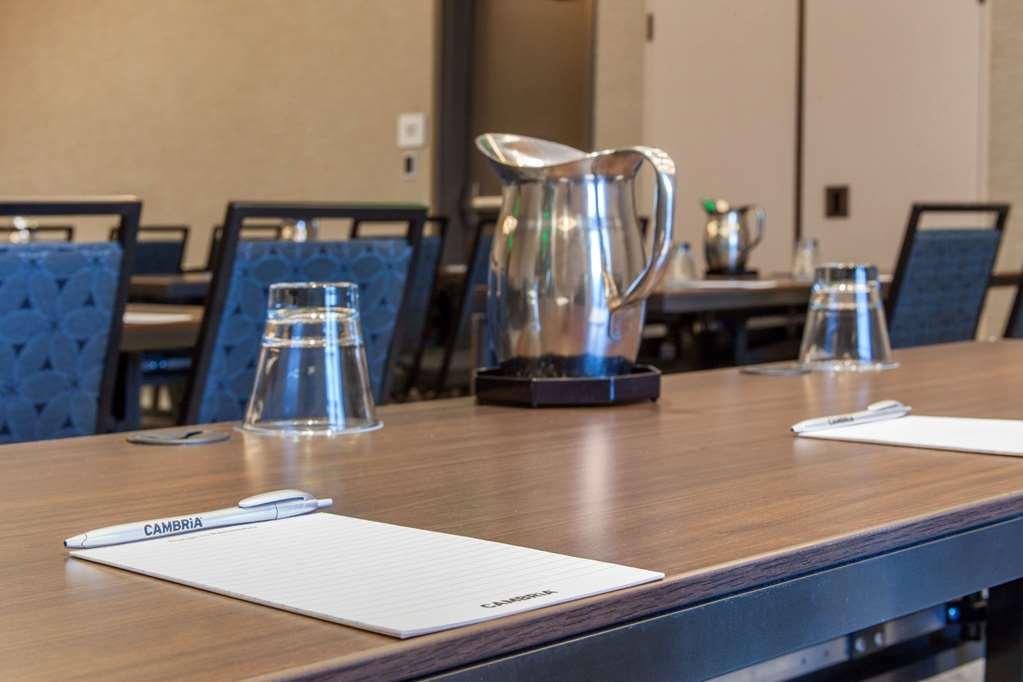 Cambria Hotel Phoenix Chandler - Fashion Center Facilidades foto