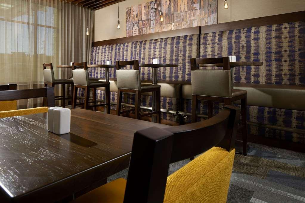 Cambria Hotel Phoenix Chandler - Fashion Center Restaurante foto