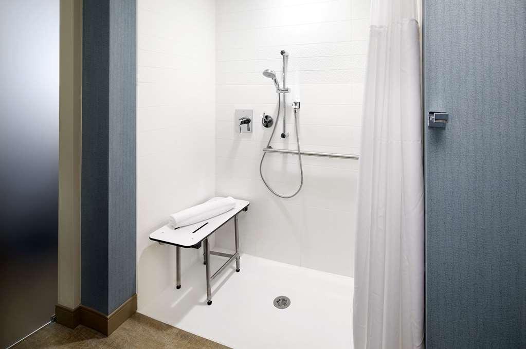 Cambria Hotel Phoenix Chandler - Fashion Center Quarto foto