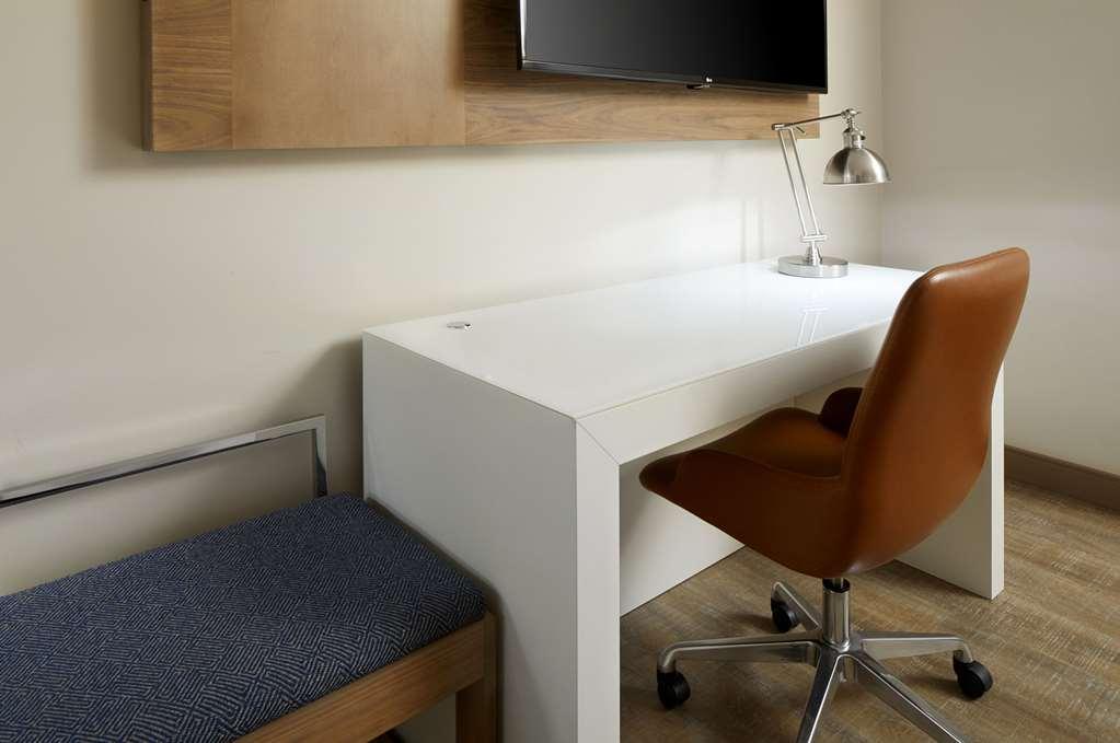 Cambria Hotel Phoenix Chandler - Fashion Center Quarto foto