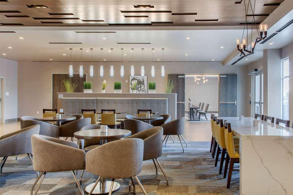 Cambria Hotel Phoenix Chandler - Fashion Center Restaurante foto
