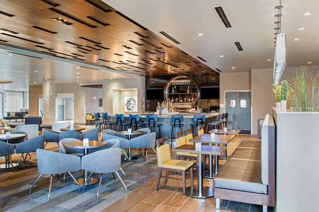 Cambria Hotel Phoenix Chandler - Fashion Center Restaurante foto